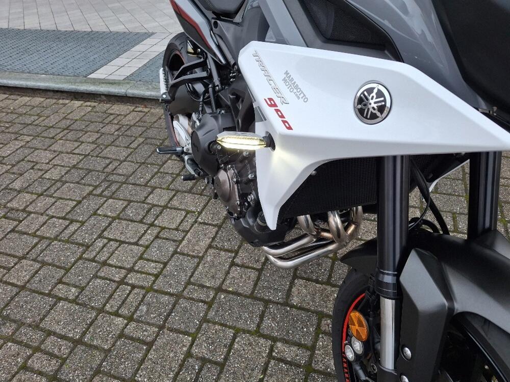 Yamaha Tracer 900 (2018 - 20) (5)