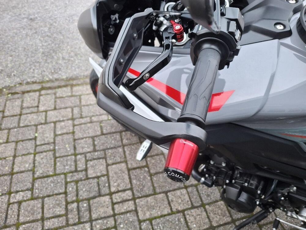 Yamaha Tracer 900 (2018 - 20) (8)