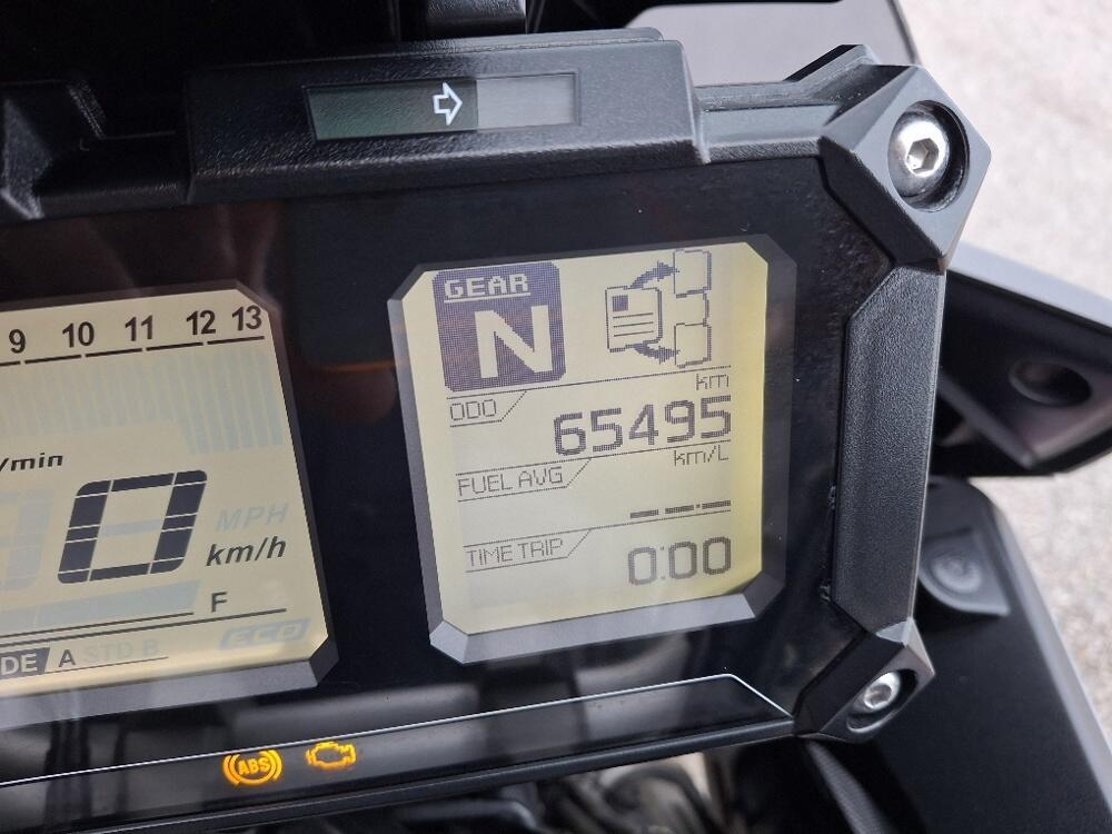 Yamaha Tracer 900 (2018 - 20) (2)