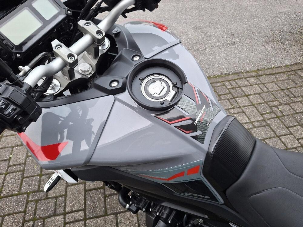 Yamaha Tracer 900 (2018 - 20) (6)