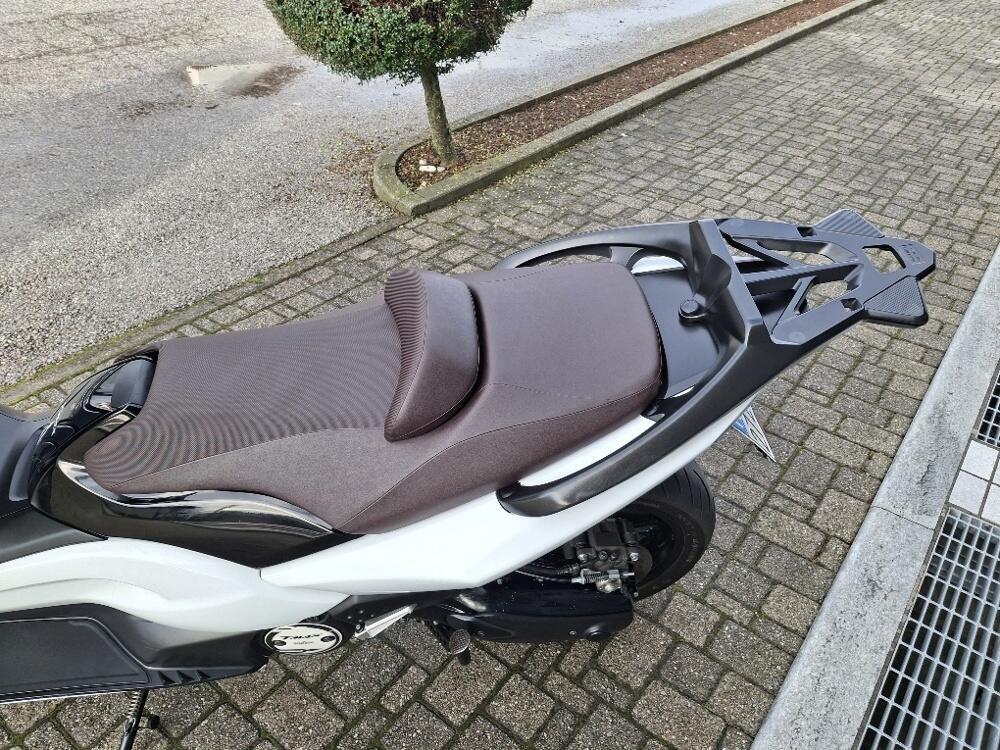 Yamaha T-Max 500 (2008 - 12) (5)