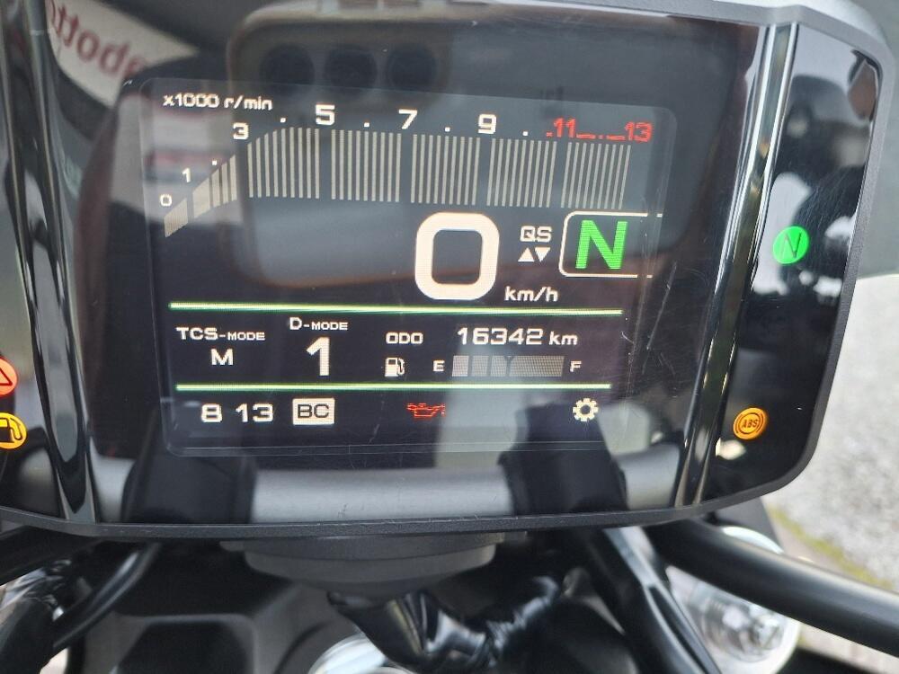 Yamaha MT-09 (2021 - 23) (2)