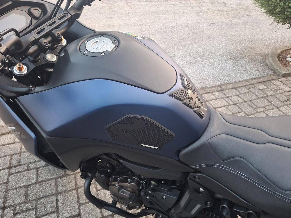 Yamaha Tracer 7 (2021 - 24) (3)