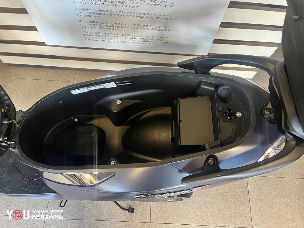 Sym Symphony 200 ST (2021 - 24) (5)