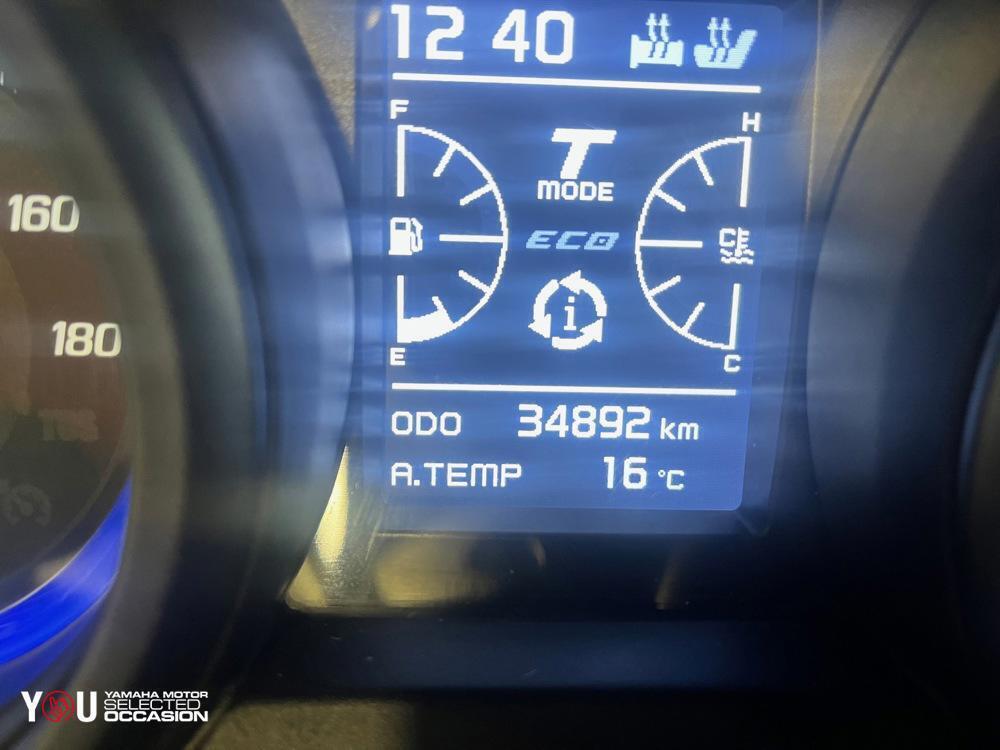 Yamaha T-Max 560 Tech Max (2021) (7)