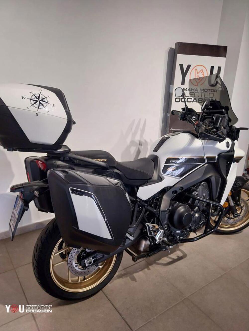 Yamaha Tracer 9 GT (2021 - 24) (2)