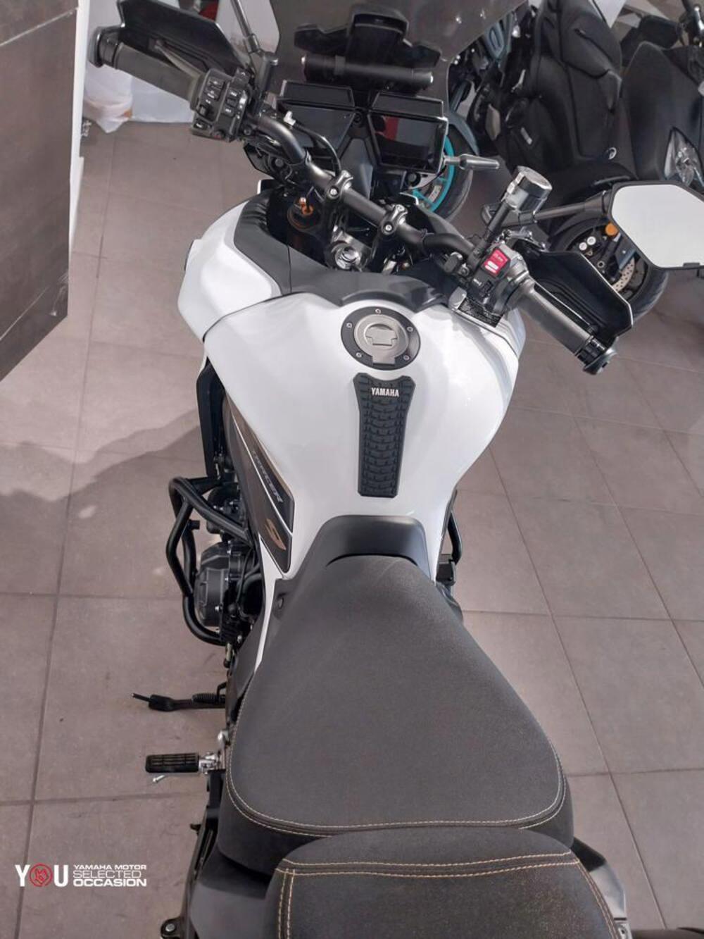Yamaha Tracer 9 GT (2021 - 24) (5)