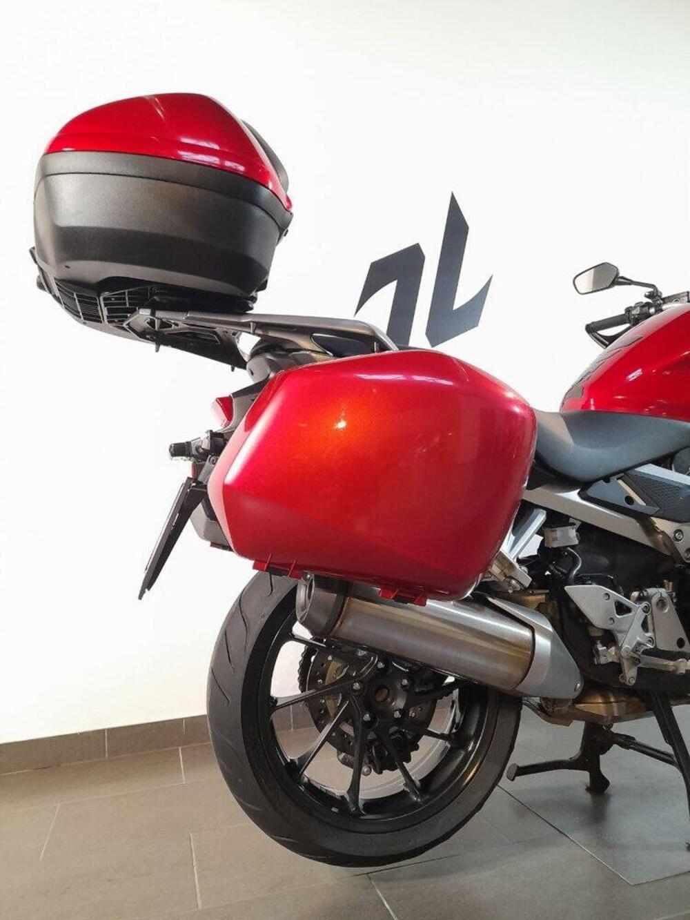 Honda Crossrunner Travel Edition ABS (2015 - 18) (3)