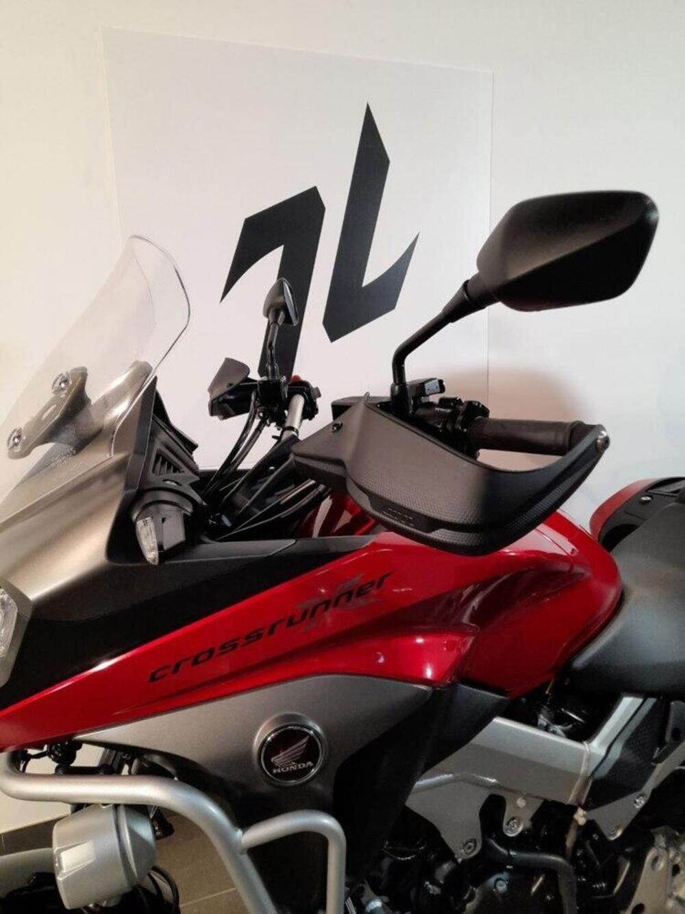 Honda Crossrunner Travel Edition ABS (2015 - 18) (7)