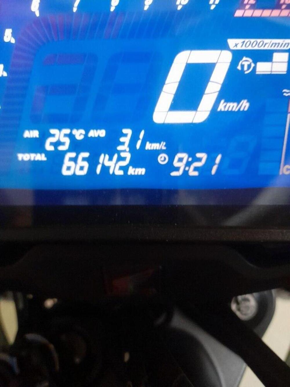 Honda Crossrunner Travel Edition ABS (2015 - 18) (6)