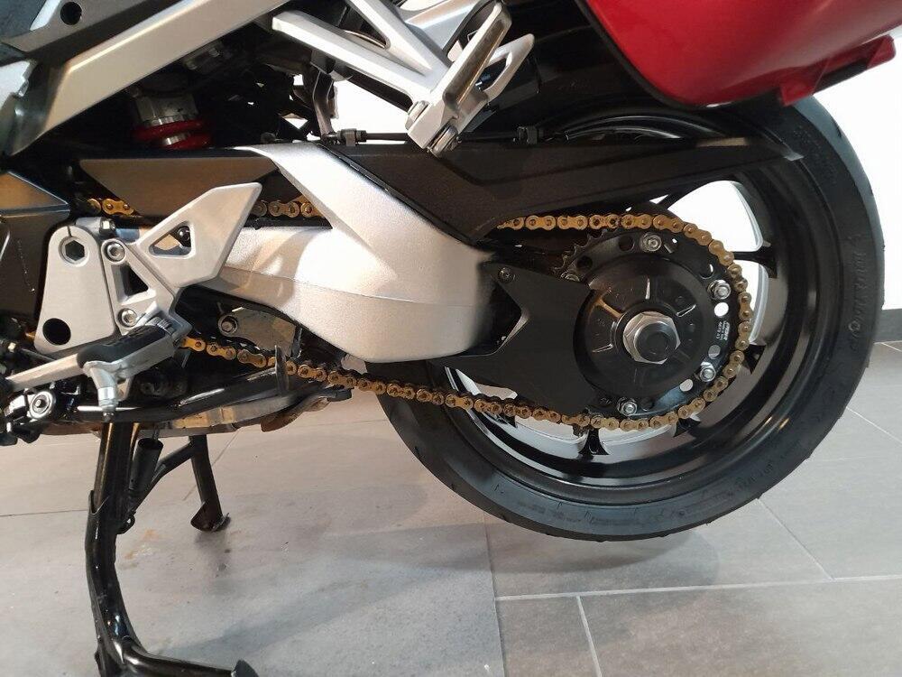 Honda Crossrunner Travel Edition ABS (2015 - 18) (8)