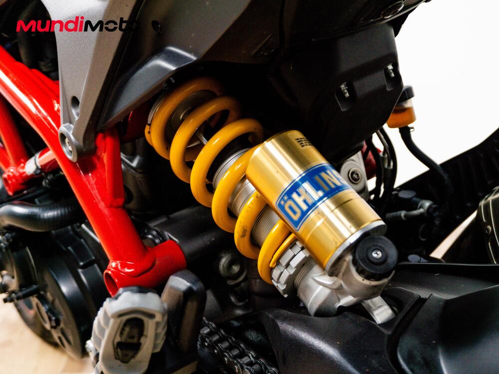 Ducati Hypermotard 939 SP (2016 - 18) (12)