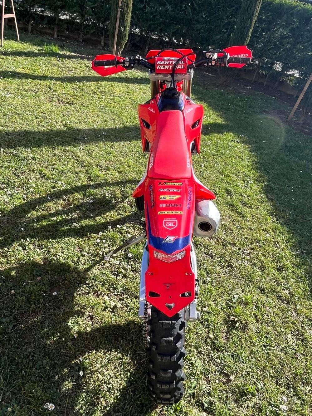 Honda CRF 250 RX Enduro (2022) (2)