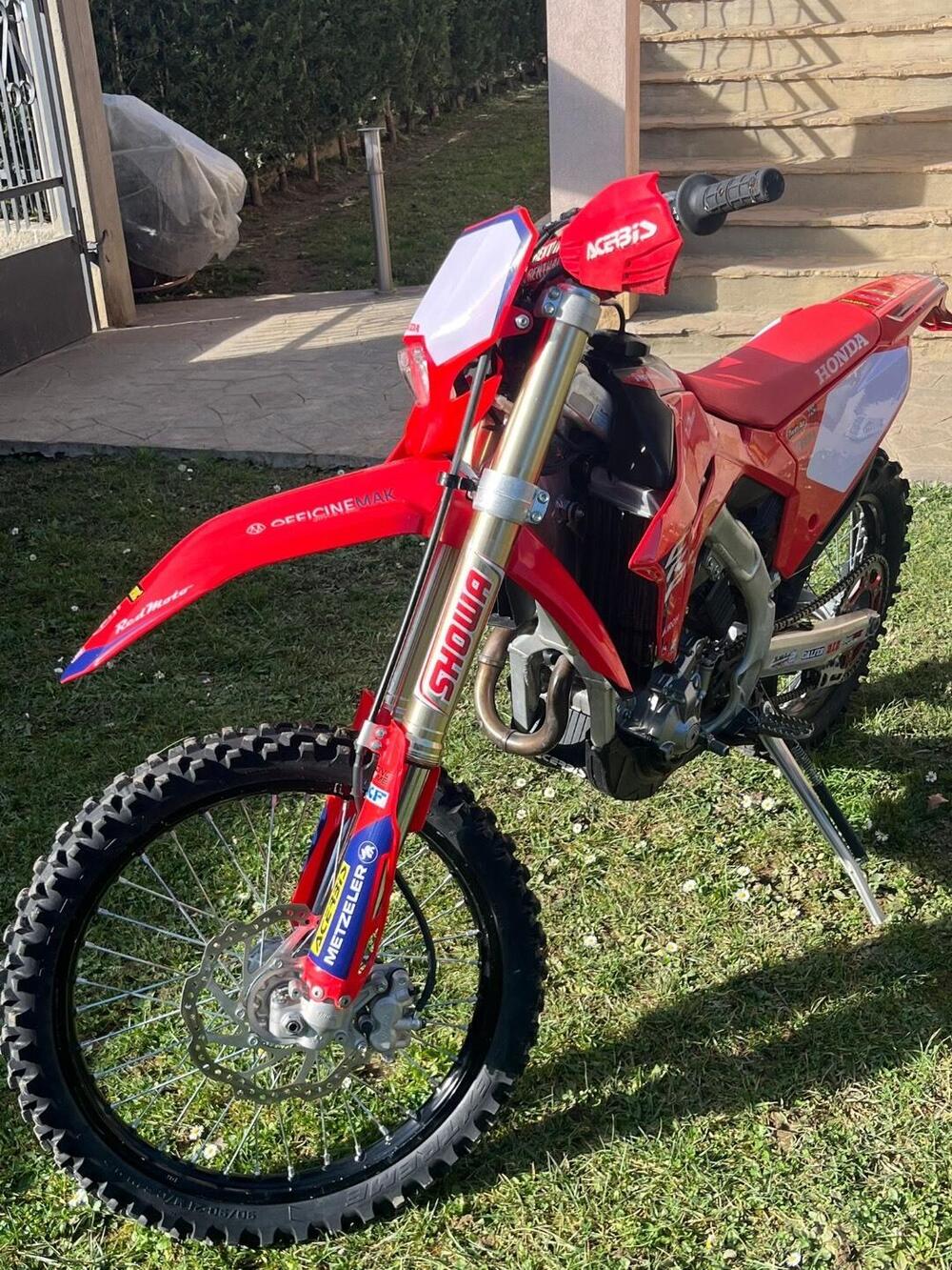 Honda CRF 250 RX Enduro (2022) (6)