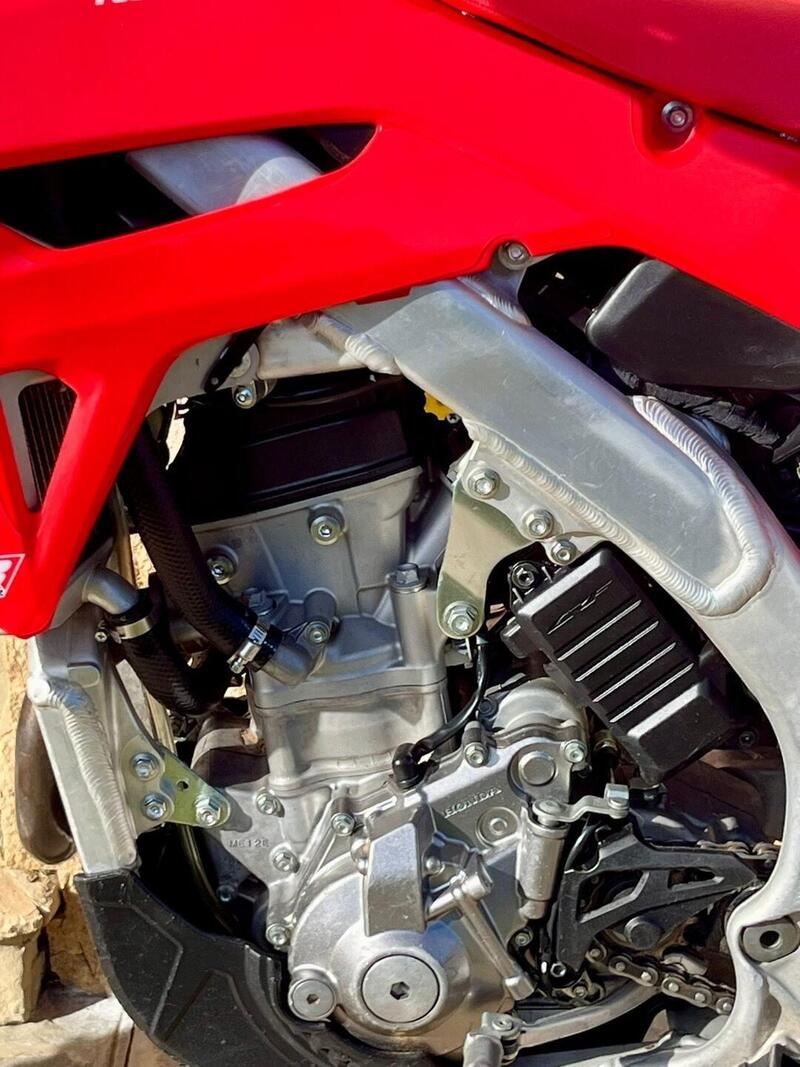 Honda CRF 250RX Enduro (2022) (8)