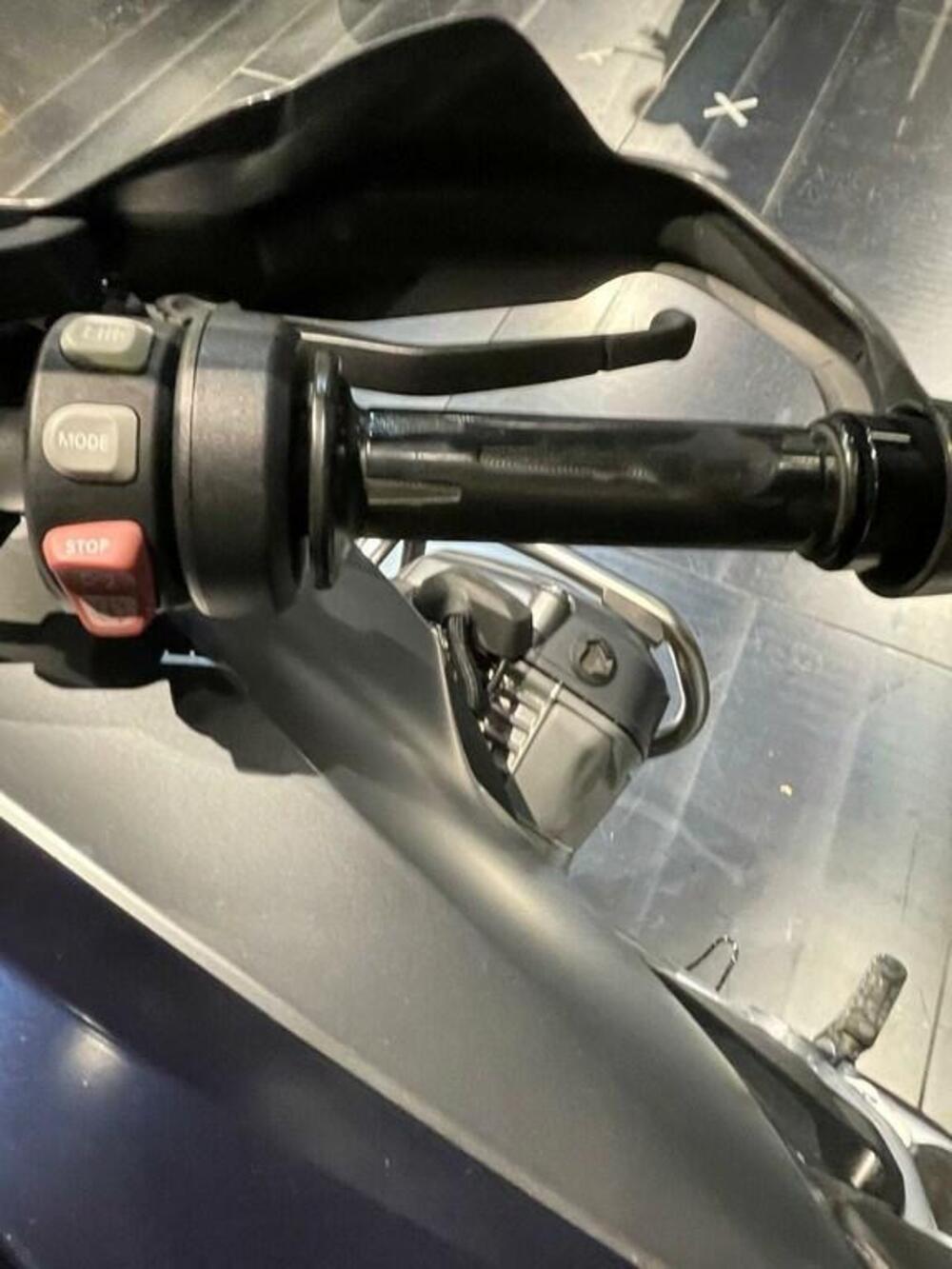 Bmw R 1200 GS (2013 - 16) (10)