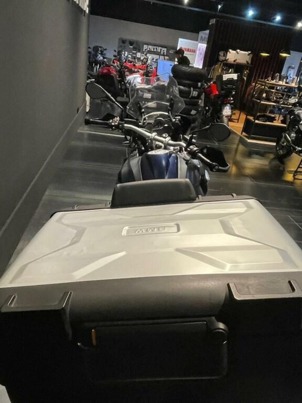 Bmw R 1200 GS (2013 - 16) (4)