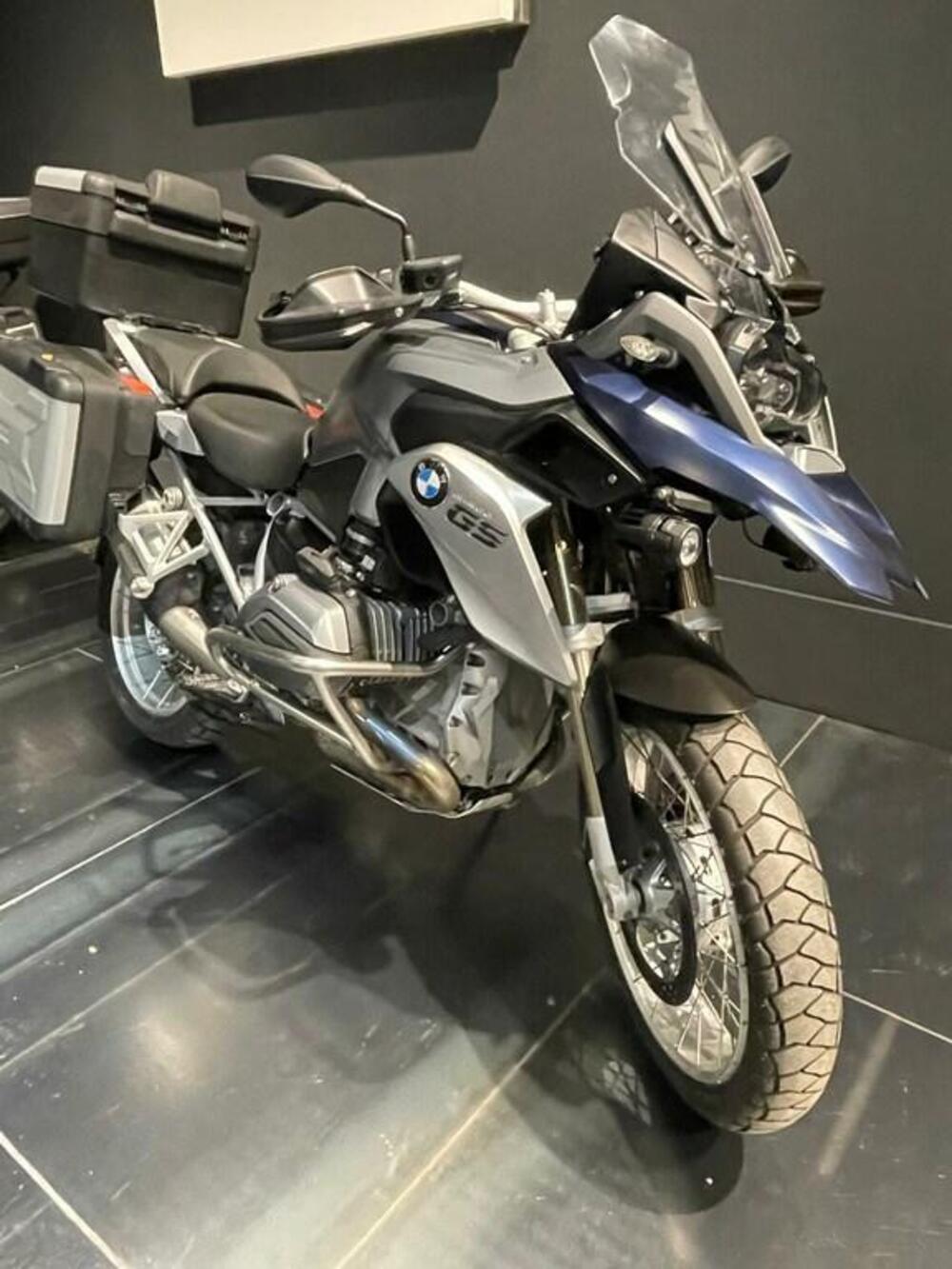 Bmw R 1200 GS (2013 - 16) (2)