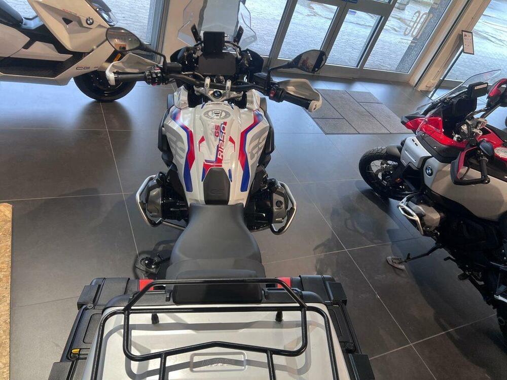 Bmw R 1250 GS (2021 - 24) (7)