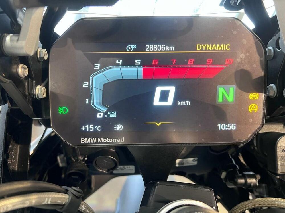 Bmw R 1250 GS (2021 - 24) (8)