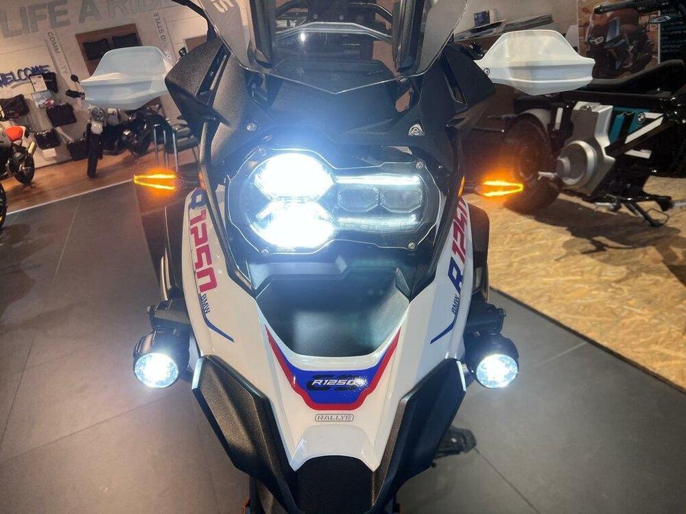 Bmw R 1250 GS (2021 - 24) (9)