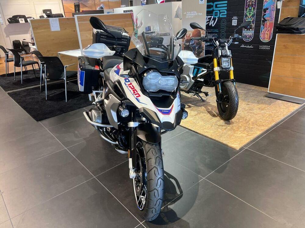 Bmw R 1250 GS (2021 - 24) (3)