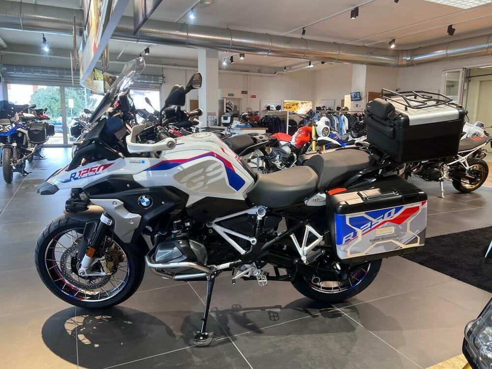 Bmw R 1250 GS (2021 - 24) (5)