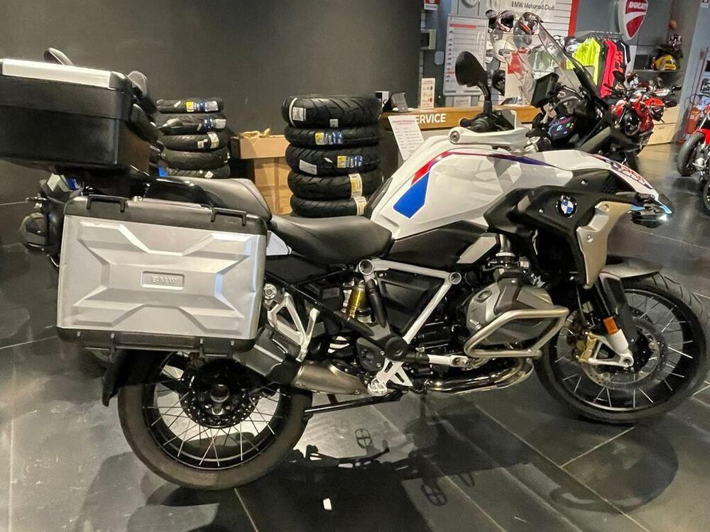 Bmw R 1250 GS (2021 - 24)