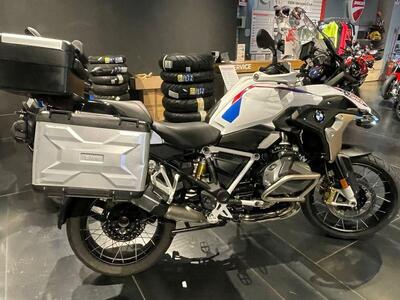 Bmw R 1250 GS (2021 - 24) usata