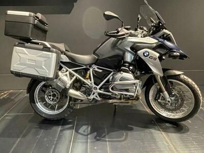 Bmw R 1200 GS (2013 - 16) usata
