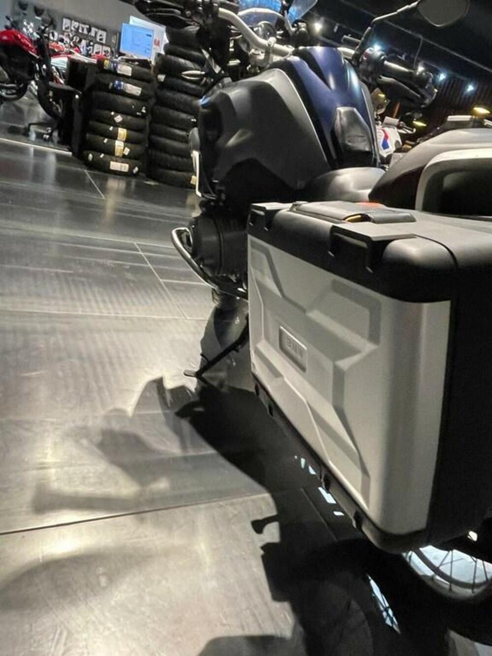 Bmw R 1200 GS (2013 - 16) (5)