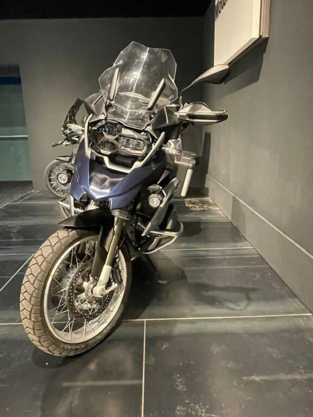 Bmw R 1200 GS (2013 - 16) (8)