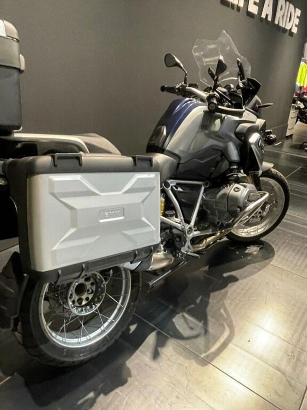 Bmw R 1200 GS (2013 - 16) (3)