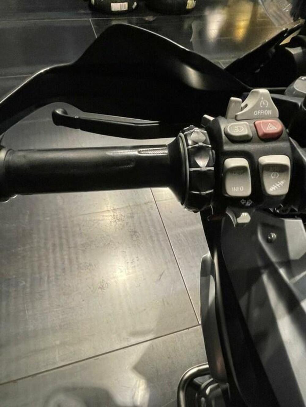 Bmw R 1200 GS (2013 - 16) (9)