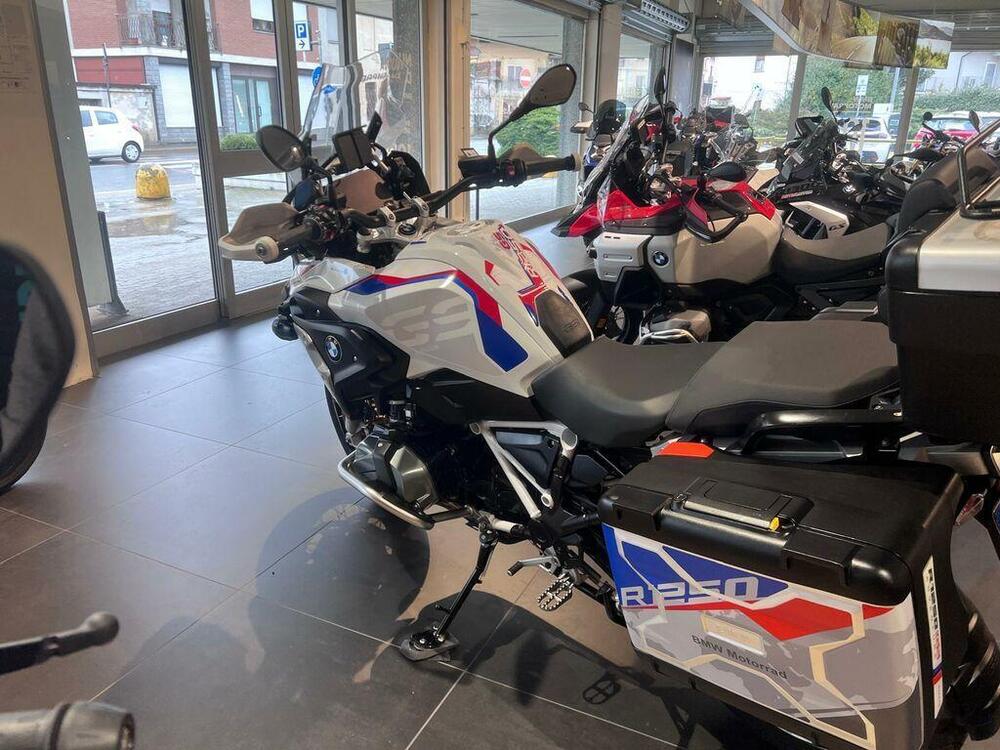 Bmw R 1250 GS (2021 - 24) (6)