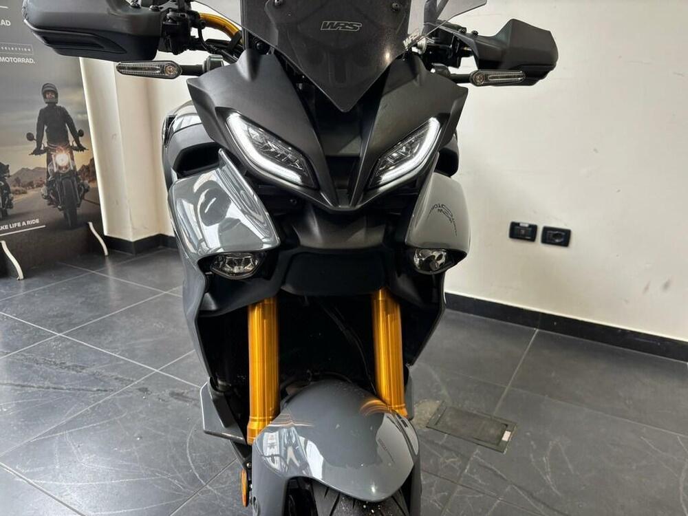 Yamaha Tracer 9 GT+ (2023 - 24) (5)