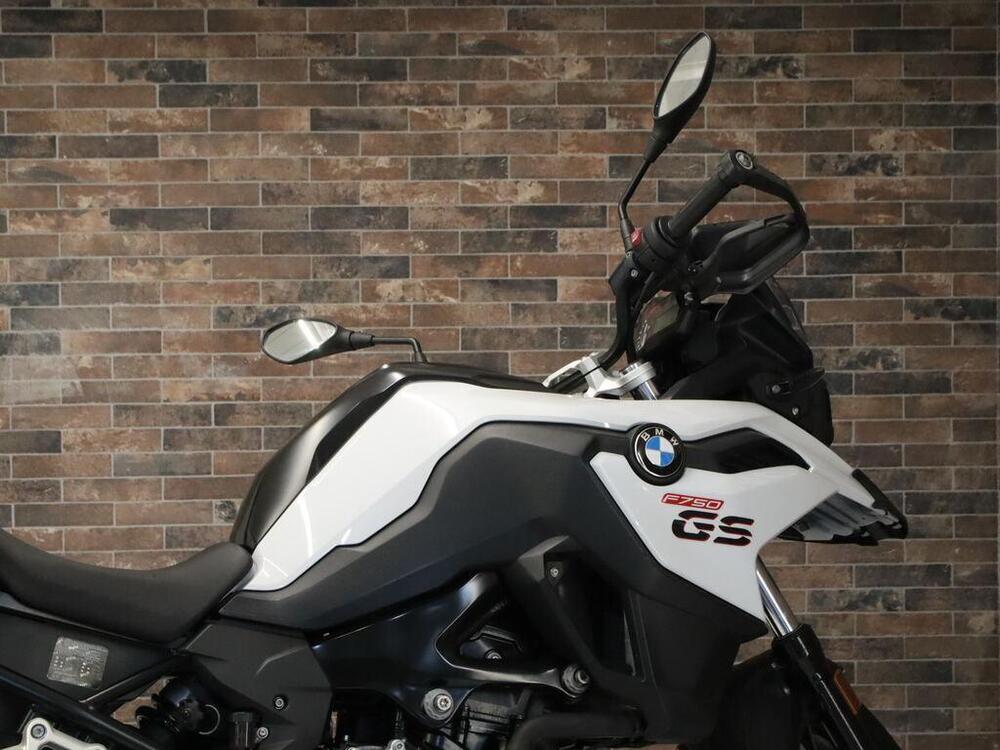 Bmw F 750 GS (2018 - 20) (8)