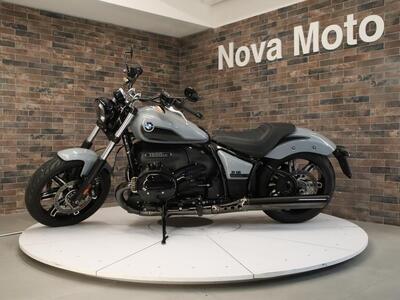 Bmw R 18 Roctane (2025 - 26) usata