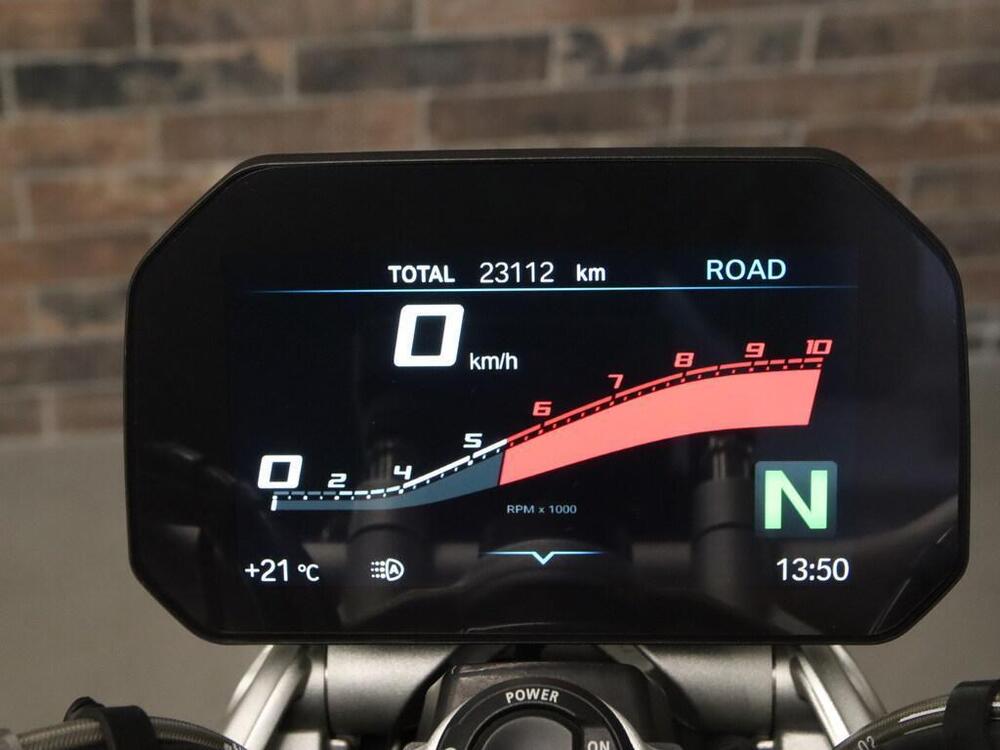 Bmw R 1250 R (2019 - 20) (13)