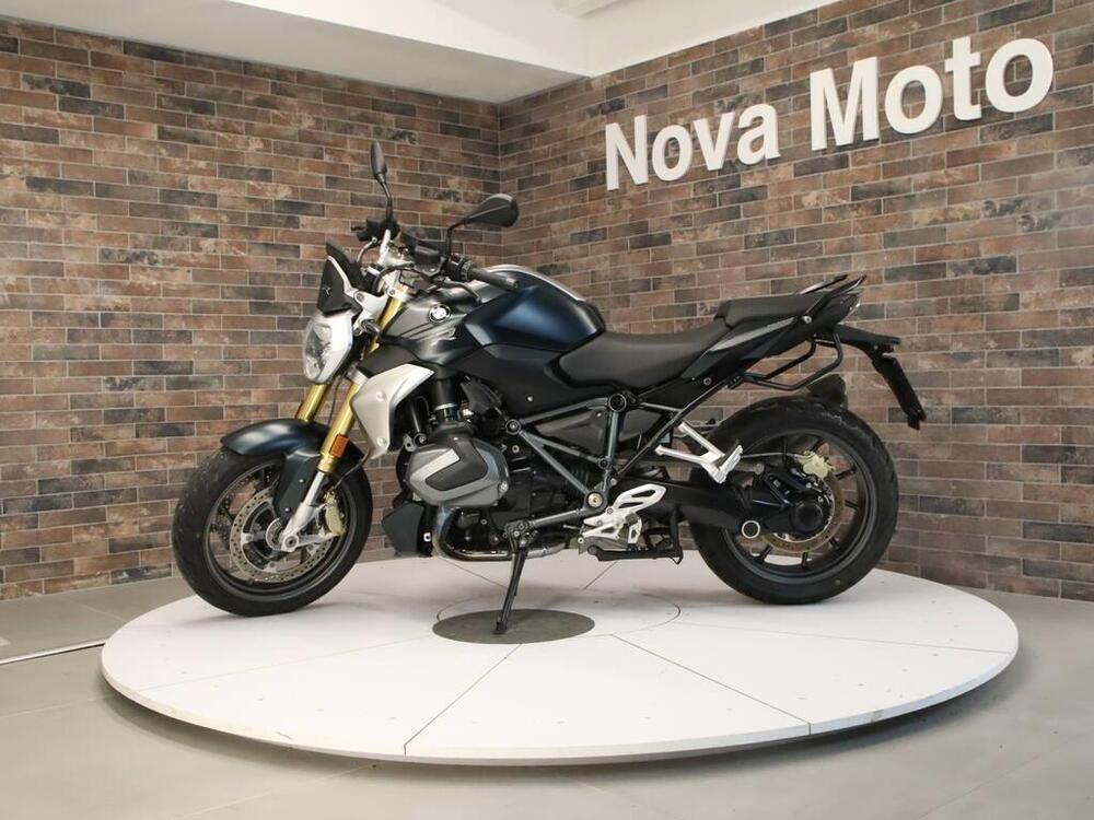 Bmw R 1250 R (2019 - 20)