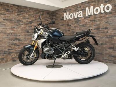 Bmw R 1250 R (2019 - 20) usata