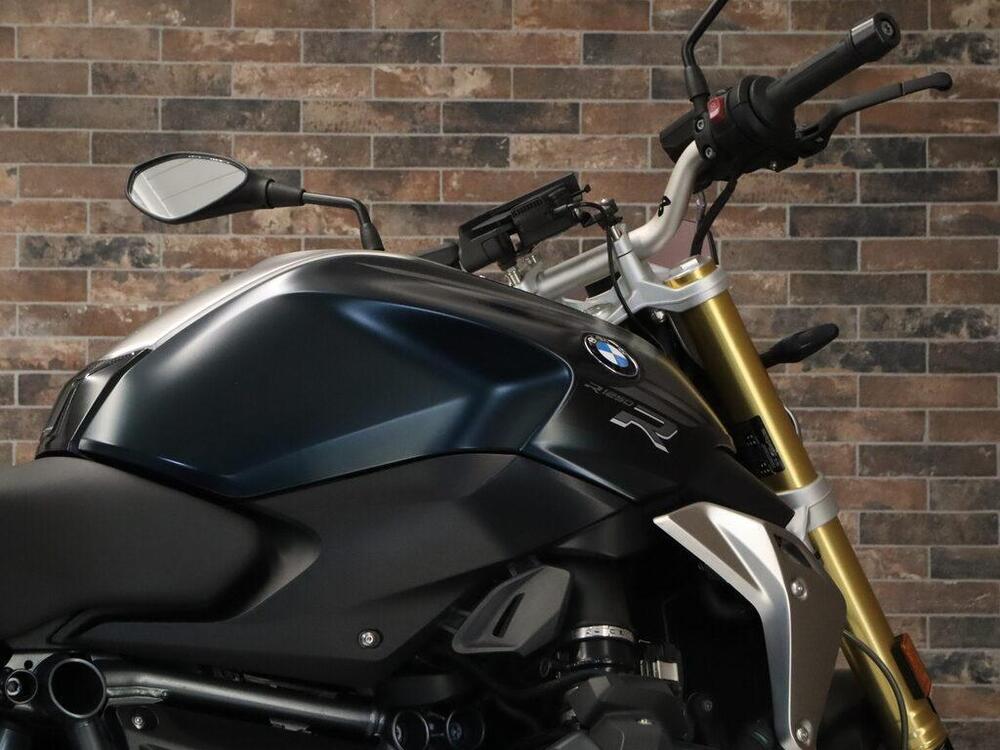 Bmw R 1250 R (2019 - 20) (10)