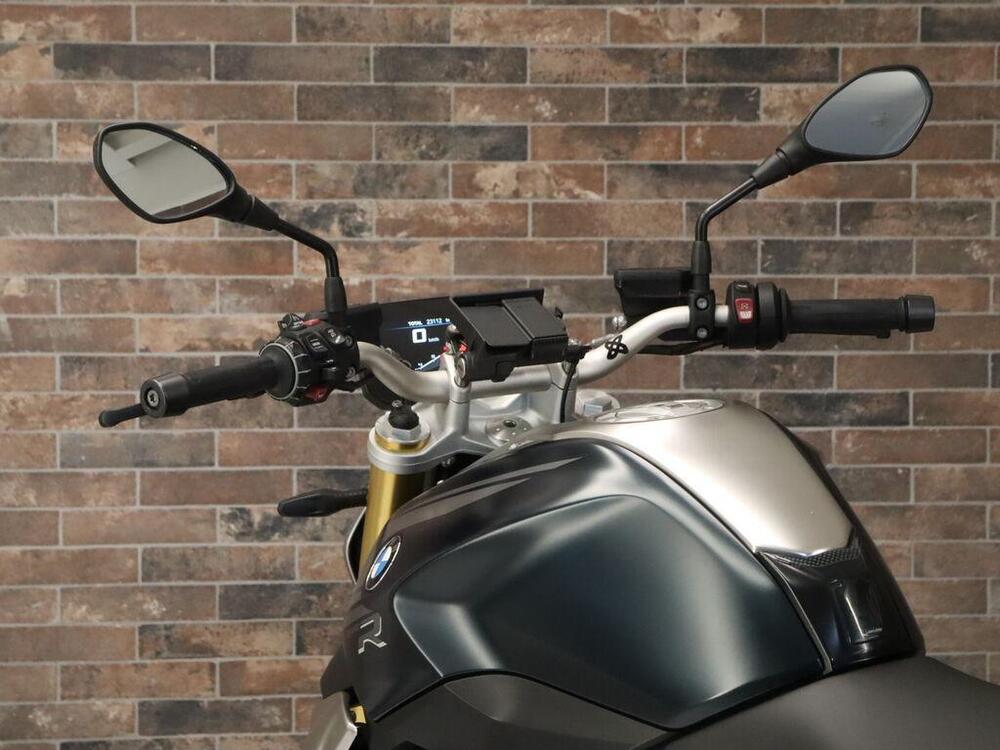 Bmw R 1250 R (2019 - 20) (14)
