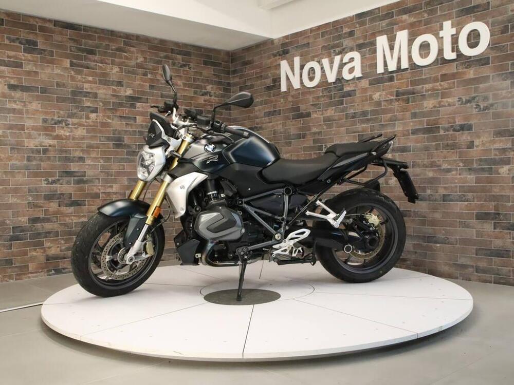 Bmw R 1250 R (2019 - 20) (2)