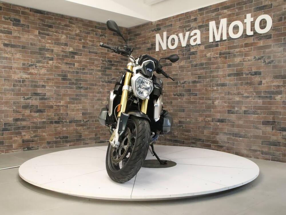 Bmw R 1250 R (2019 - 20) (5)