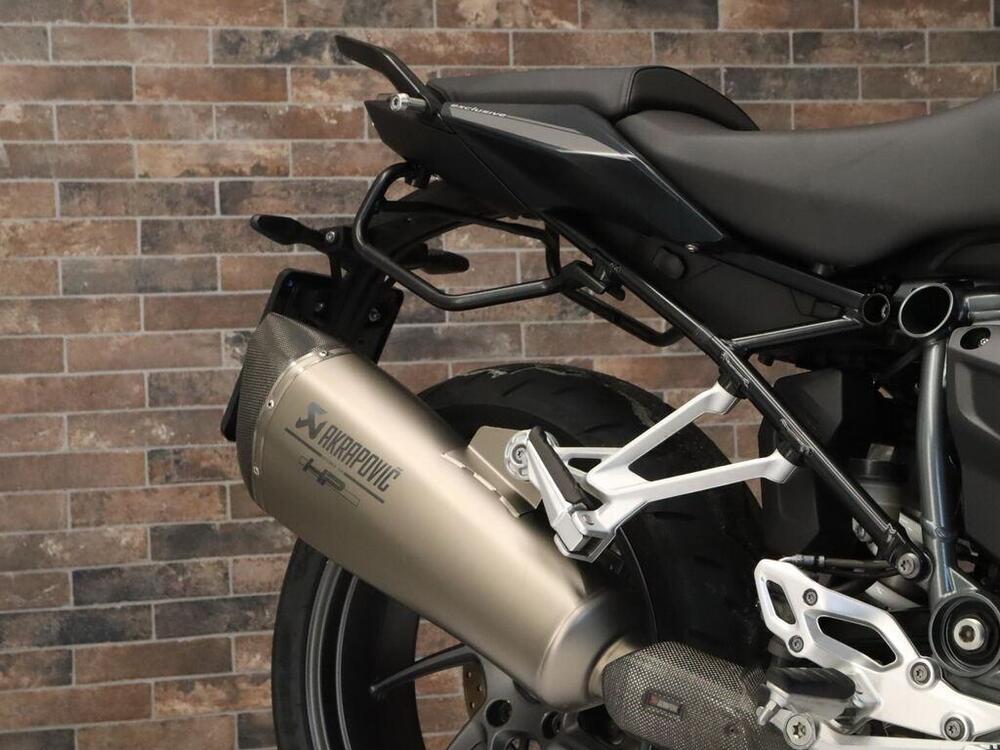 Bmw R 1250 R (2019 - 20) (9)