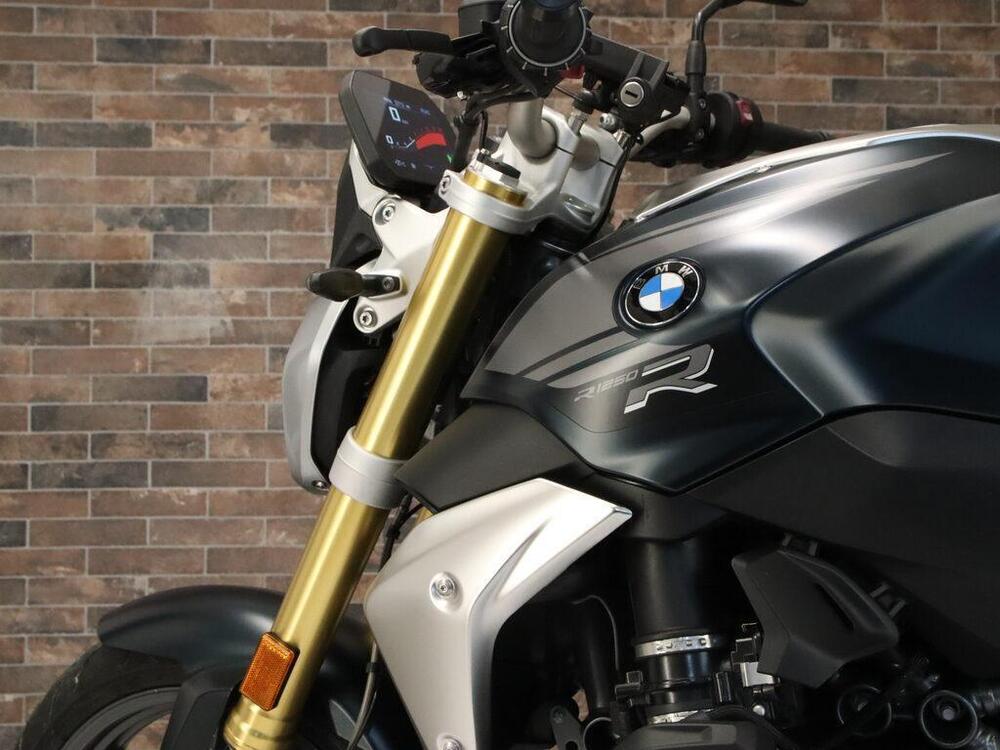 Bmw R 1250 R (2019 - 20) (15)
