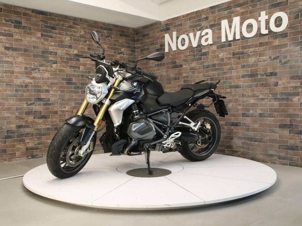 Bmw R 1250 R (2019 - 20) (3)