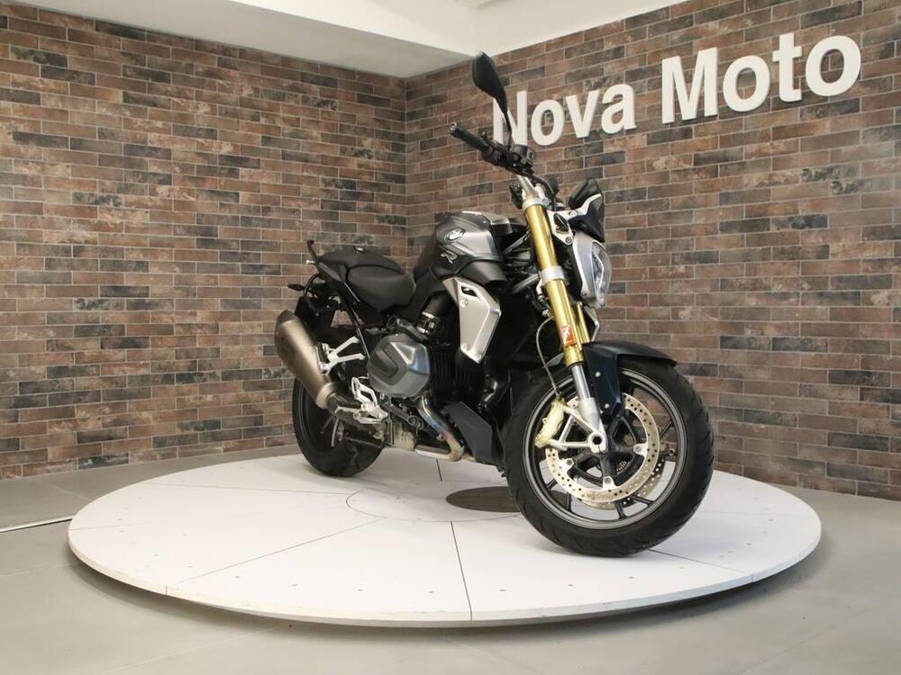 Bmw R 1250 R (2019 - 20) (6)