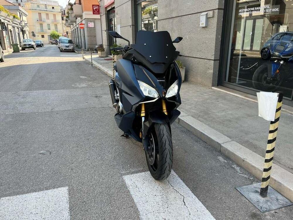 Honda Forza 750 DCT (2021 - 24) (2)